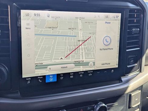 New 2026 Ford F150 XLT w/ Equipment Group 302A MID image 14