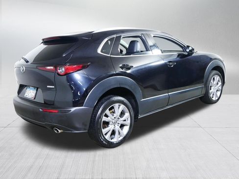Used 2023 MAZDA CX-30 AWD 2.5 S w/ Premium Package image 7