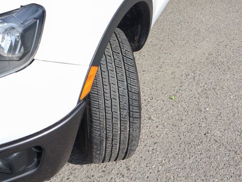 Used 2021 Ford Ranger XLT w/ Equipment Group 302A High image 40