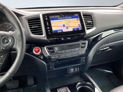 Used 2020 Honda Ridgeline Black Edition image 6