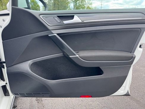 Used 2019 Volkswagen GTI S w/ Driver Assistance Package FWD image 19