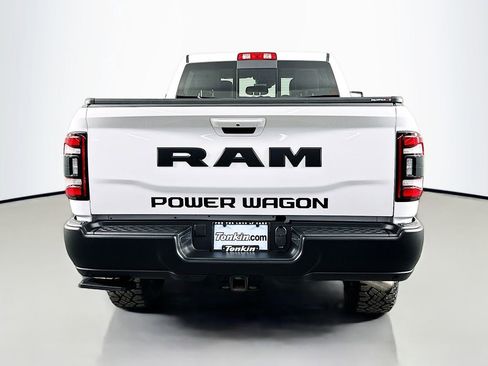 Used 2023 RAM 2500 Power Wagon w/ Level 2 Equipment Group image 7