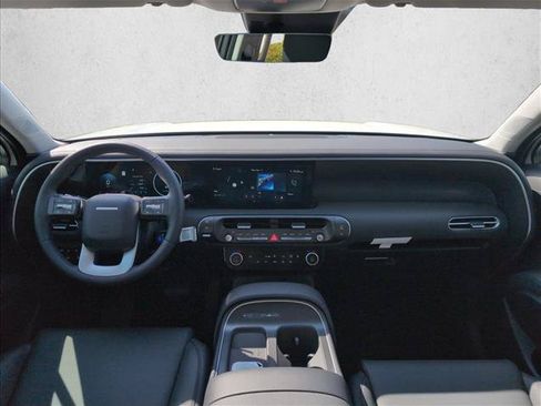 New 2026 Hyundai Palisade SEL FWD image 18