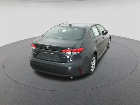 New 2026 Toyota Corolla LE image 8