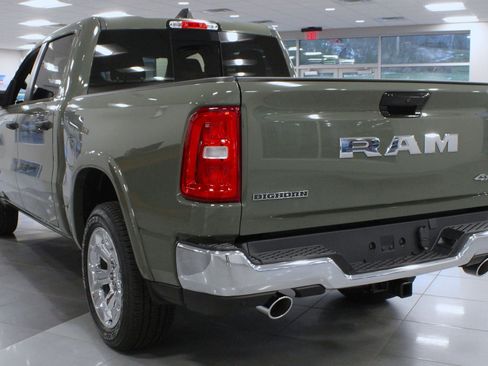 New 2026 RAM 1500 Big Horn image 7