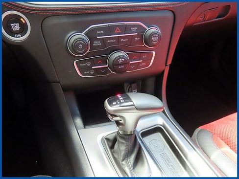 Used 2020 Dodge Charger Scat Pack RWD image 16