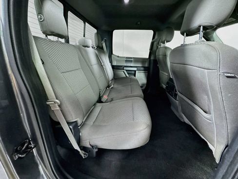 Used 2019 Ford F150 XLT w/ Equipment Group 302A Luxury AWD/4WD image 32
