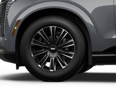 New 2026 Cadillac Escalade IQ Sport 1 image 41