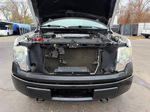 Used 2013 Ford F150 XL w/ PWR Equipment Group image 35