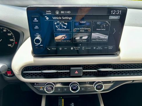 New 2026 Honda HR-V EX-L image 20