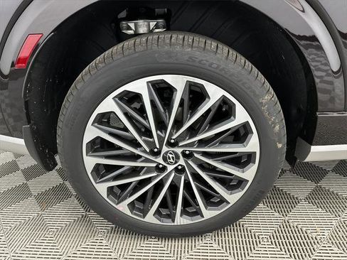 New 2026 Hyundai Palisade Calligraphy image 19