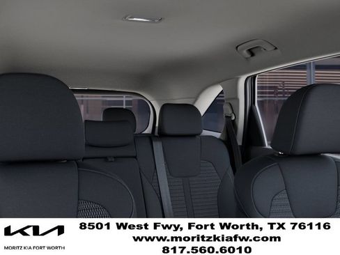 New 2026 Kia Sorento LX FWD image 16