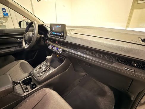 Used 2025 Honda CR-V LX image 26