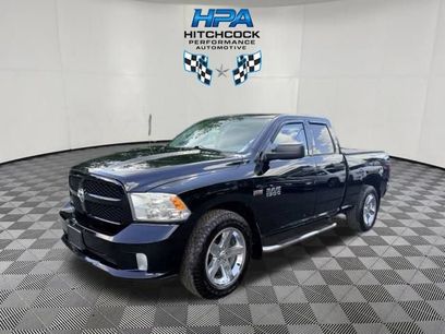 Used 2014 RAM 1500 Express