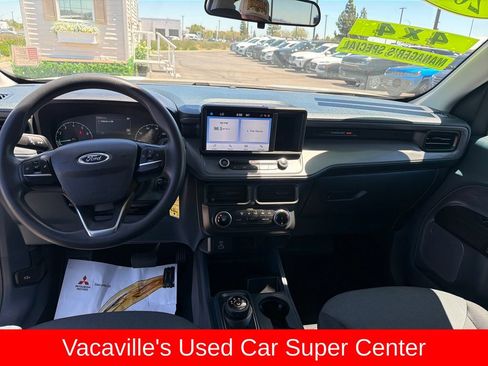 Used 2022 Ford Maverick XL w/ Equipment Group 100A Standard AWD/4WD image 12