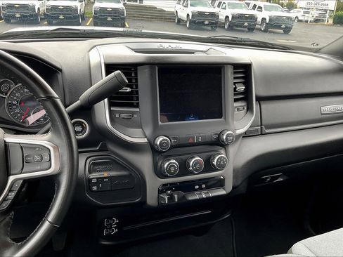Used 2024 RAM 2500 Big Horn image 6