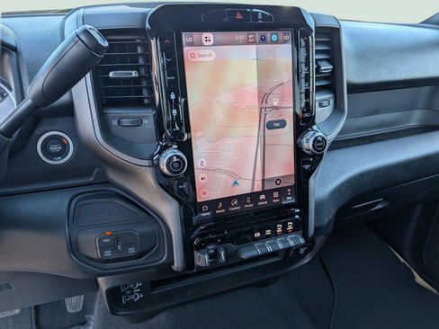 New 2026 RAM 2500 Tradesman AWD/4WD image 8