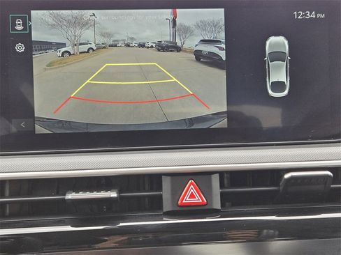 Certified 2026 Kia K5 LXS image 7