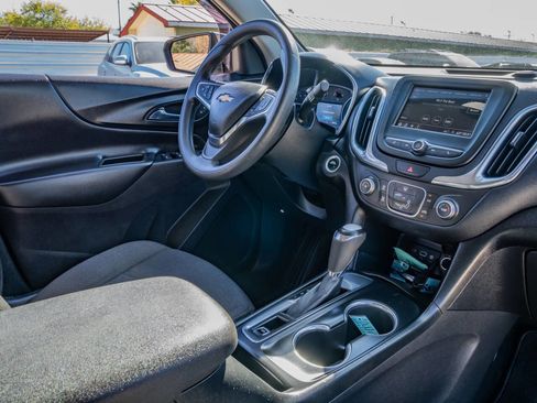 Used 2019 Chevrolet Equinox LT image 20