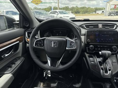Certified 2018 Honda CR-V EX image 20