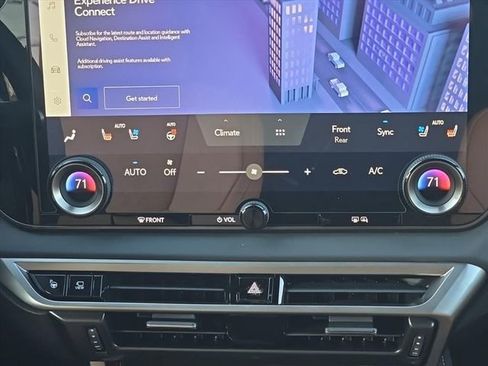 New 2026 Lexus RX 350 Premium Plus image 24