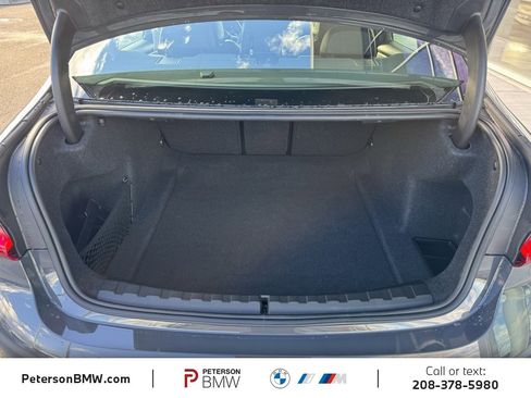 Used 2023 BMW 330i xDrive 330i xDrive w/ M Sport Package image 6