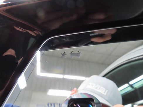 Used 2025 GMC Sierra EV Denali image 74