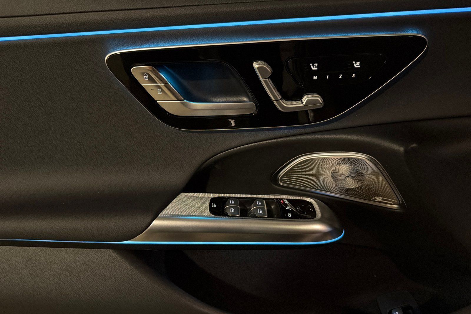 New 2026 Mercedes-Benz E 350 Sedan image 10