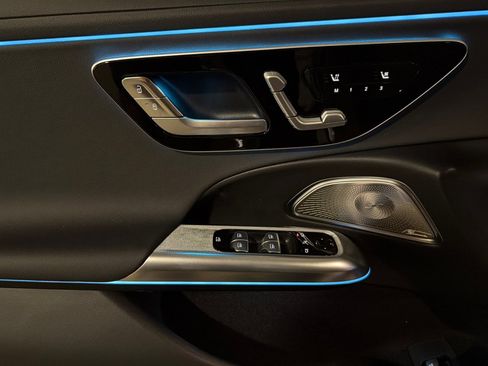 New 2026 Mercedes-Benz E 350 Sedan image 10