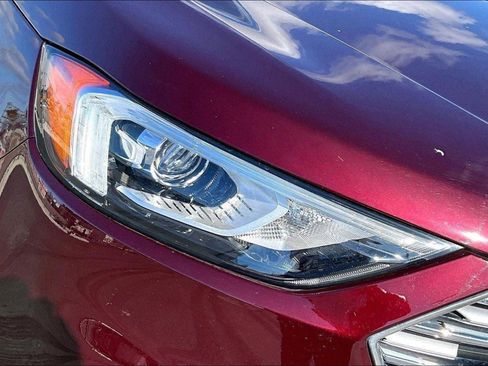 Used 2022 Ford Edge SEL w/ Convenience Package image 26