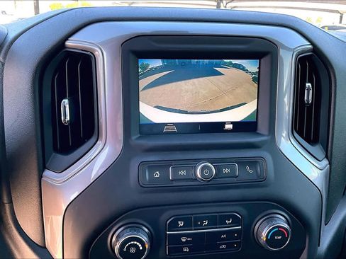 Used 2020 Chevrolet Silverado 2500 W/T w/ WT Fleet Convenience Package AWD/4WD image 18