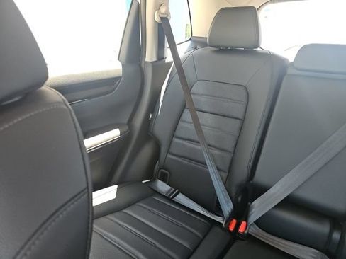 New 2026 Honda CR-V EX-L image 11