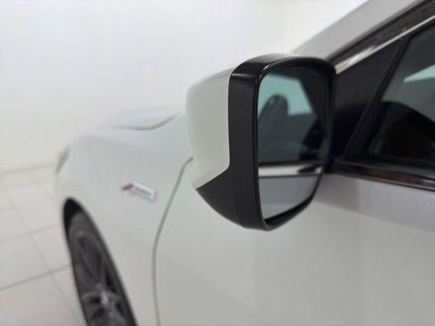 Certified 2022 Acura ILX FWD image 9