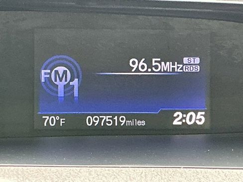 Used 2012 Honda Civic EX image 15