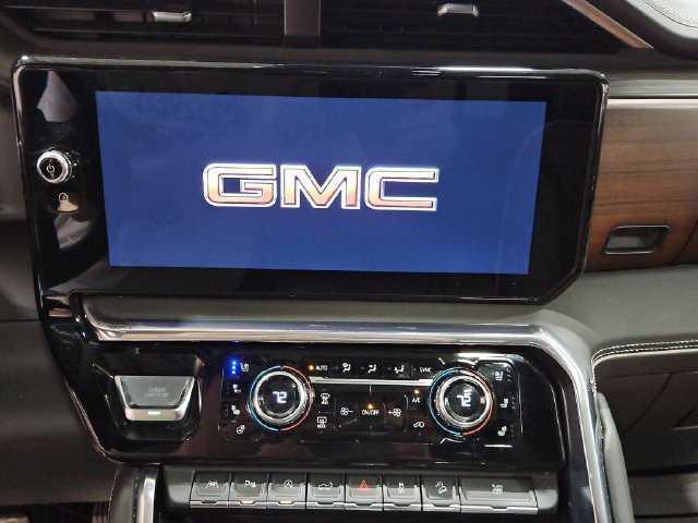 Used 2024 GMC Sierra 1500 Denali Ultimate AWD/4WD image 39