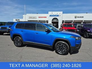 New 2026 Jeep Cherokee Limited video 1