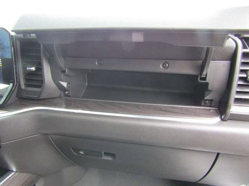 Used 2023 Chevrolet Silverado 1500 LTZ w/ LTZ Premium Package image 36