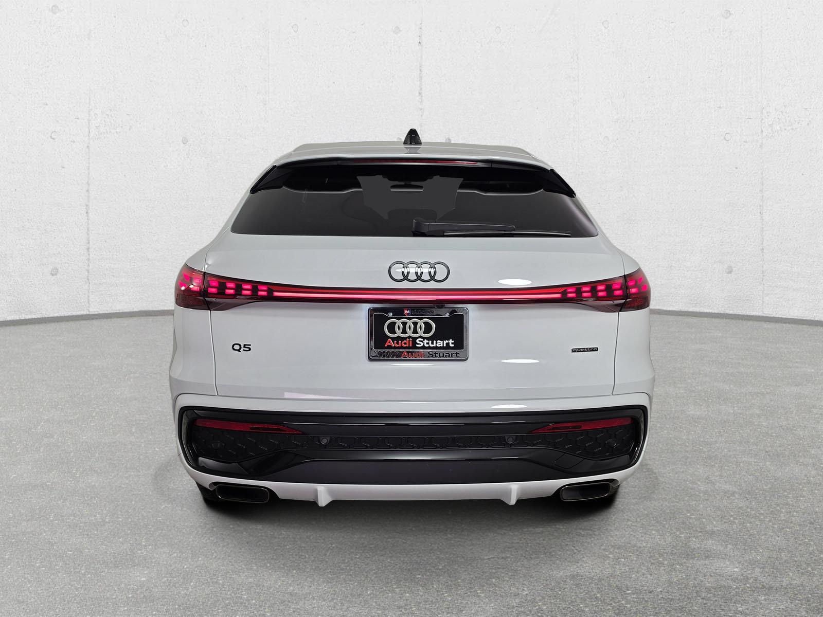 New 2026 Audi Q5 Premium Plus AWD/4WD image 5