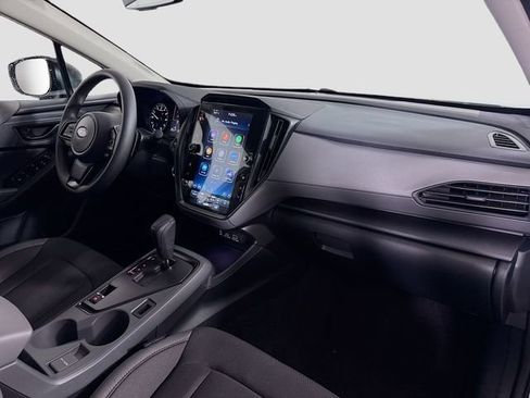 New 2026 Subaru Crosstrek 2.0i Premium image 26