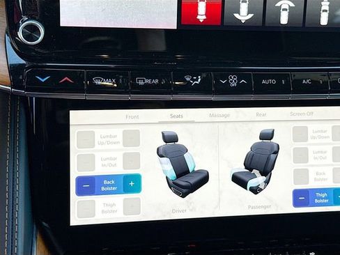 Used 2024 Jeep Grand Wagoneer L Series III image 36