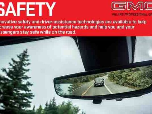 New 2026 GMC Sierra 1500 SLE image 21