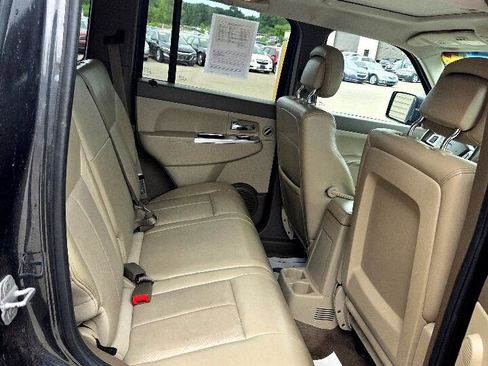 Used 2010 Jeep Liberty Limited image 13