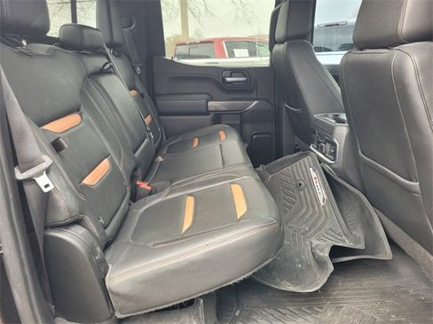 Used 2020 GMC Sierra 1500 AT4 w/ AT4 Premium Package image 14
