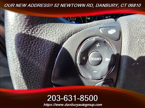 Used 2021 Honda HR-V Sport image 13