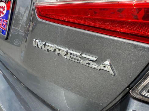 Used 2021 Subaru Impreza Premium image 9
