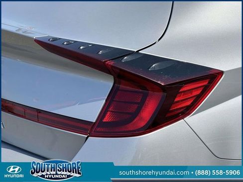 Certified 2023 Hyundai Sonata SE image 12