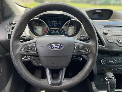 Used 2017 Ford Escape S FWD image 15