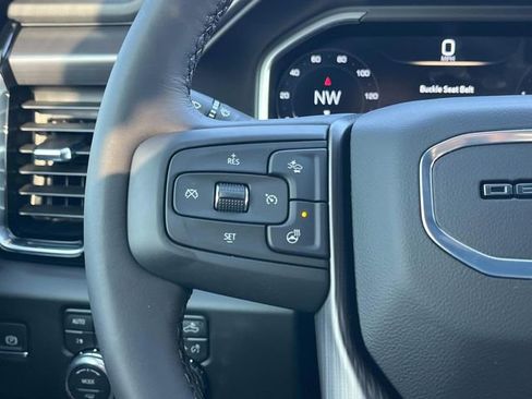 New 2026 GMC Sierra 2500 Denali Ultimate image 24