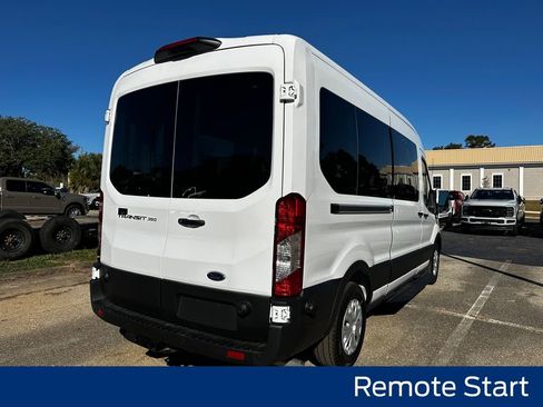 New 2025 Ford Transit 350 XL image 6