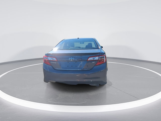 Used 2012 Toyota Camry SE FWD image 7